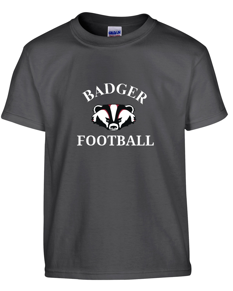 Beebe Badger Football-Unisex