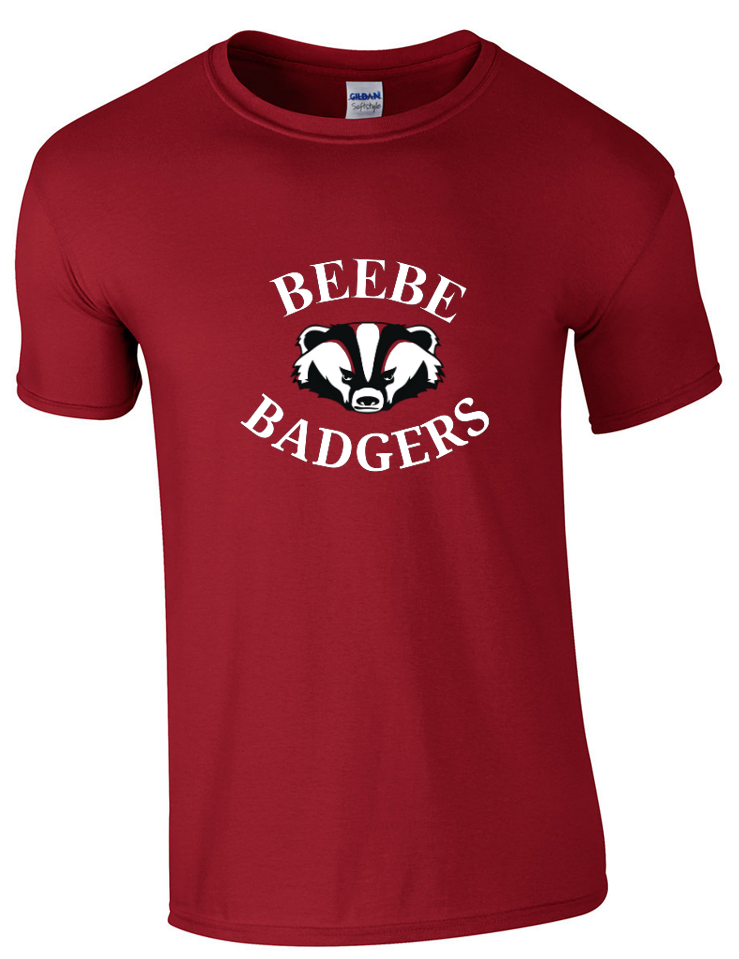Beebe Badgers - Unisex